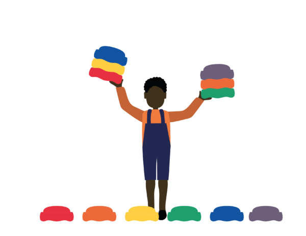 Spielsammlung - Deutsch