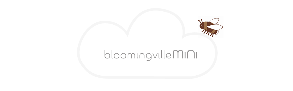 Bloomingville MINI