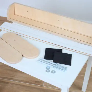 Wandhalterung für Climber