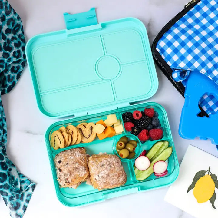 Yumbox Tapas - Bali Aqua