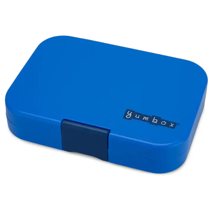 Yumbox Panino - Surf Blue Shark Tray