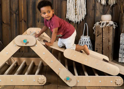 Happymoon Cimbler Dreieck