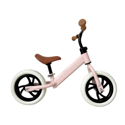 Premium Balance Bike Pink