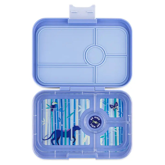 Yumbox Tapas -  Hazy Blue mit PantherTray