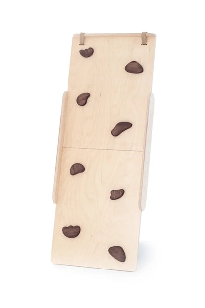 Colored Climber, transformierbares Dreieck mit Rampe