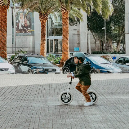 Premium Balance Bike Cherry