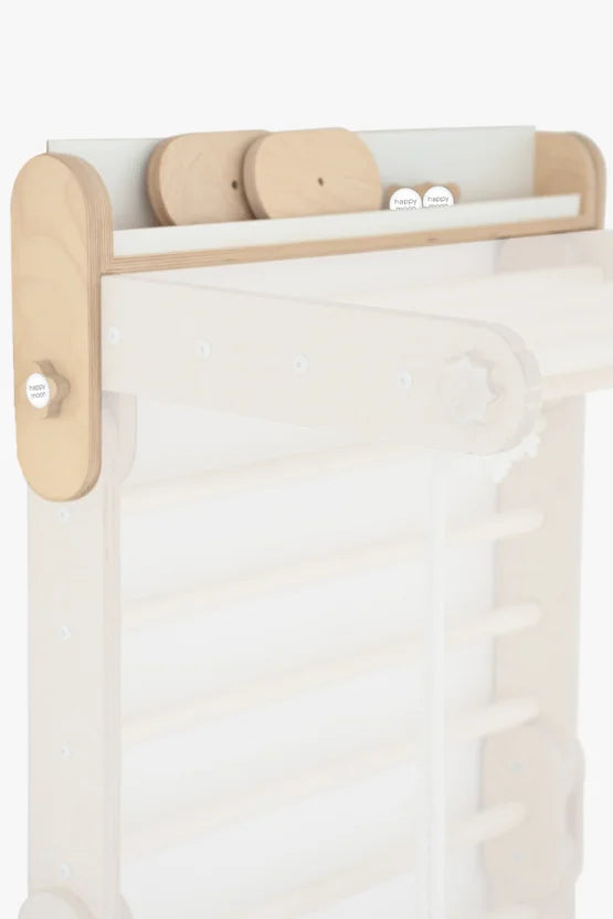 Wandhalterung für Climber