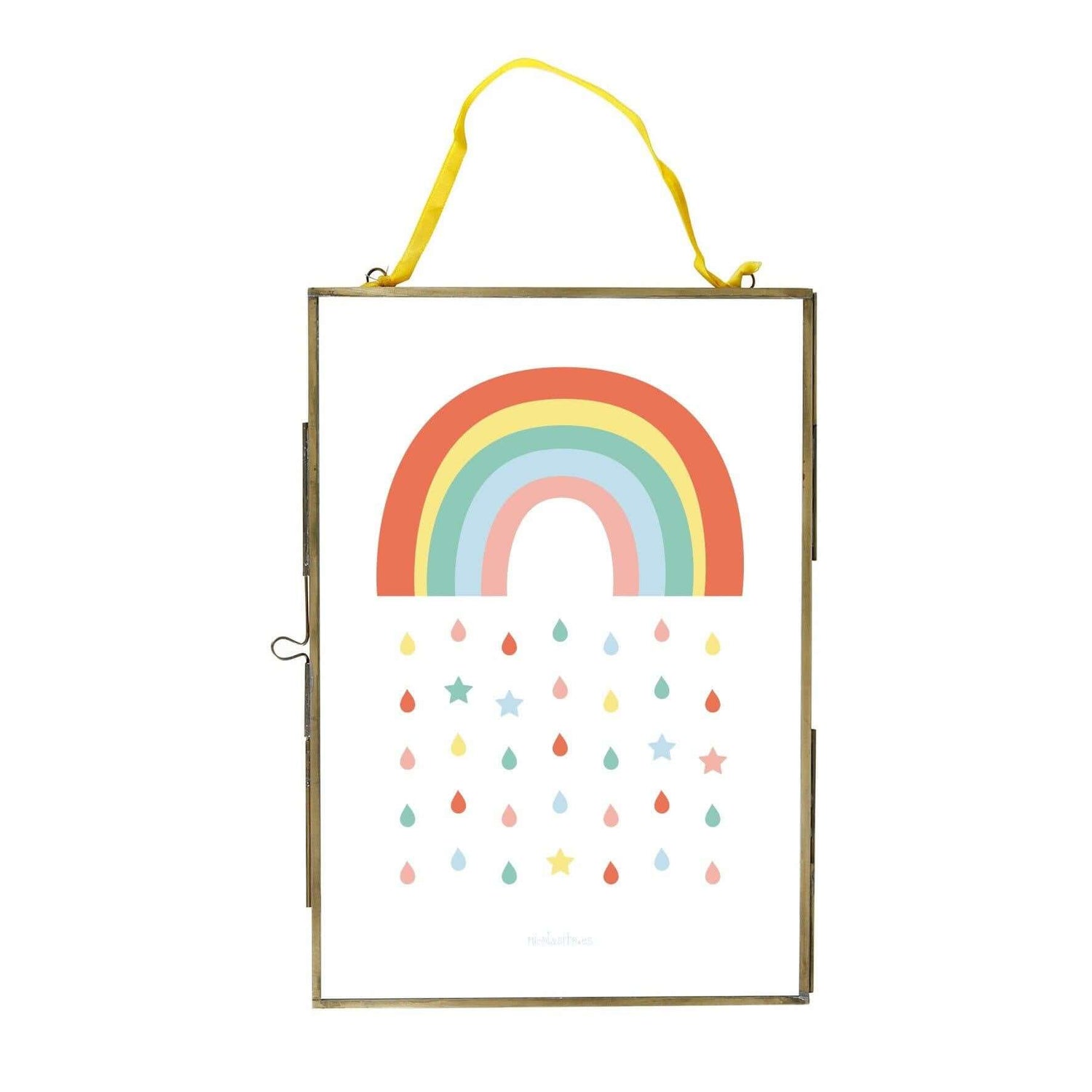 Bild - Arco Iris - Ape Kids