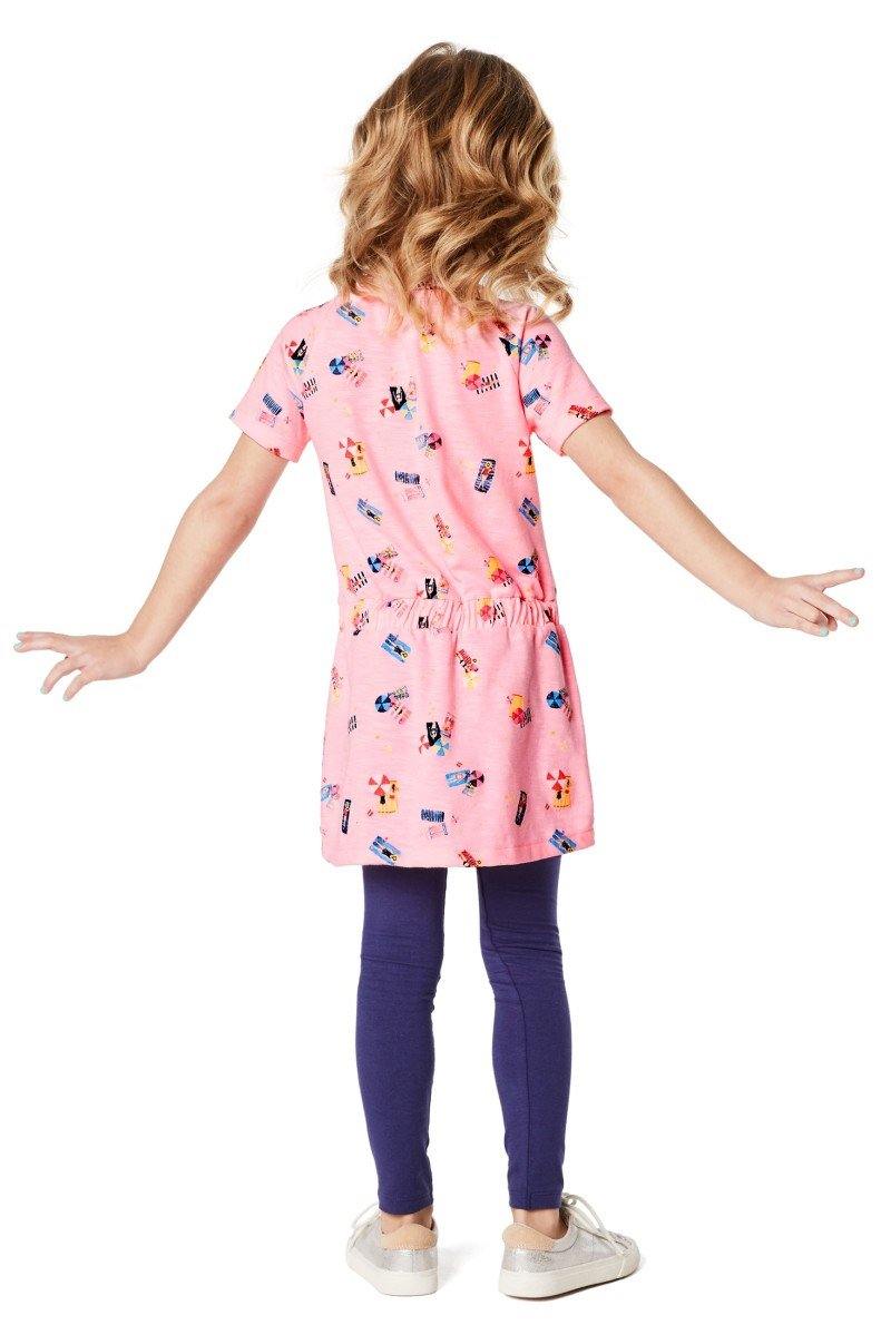 Kleid - Roanoke - Ape Kids