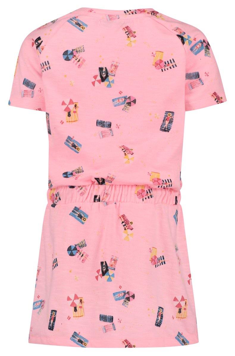 Kleid - Roanoke - Ape Kids