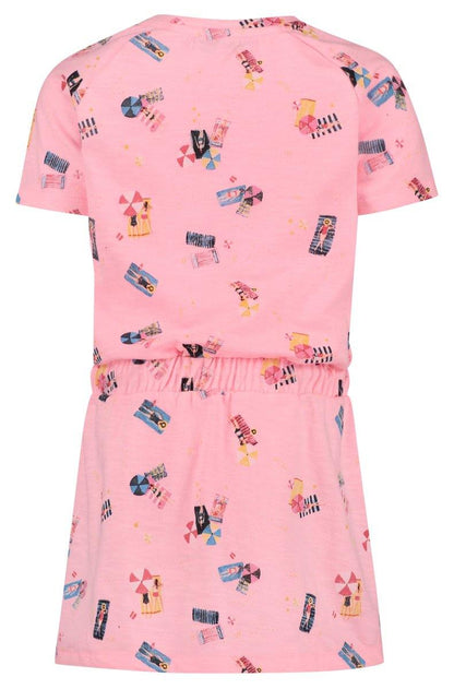 Kleid - Roanoke - Ape Kids