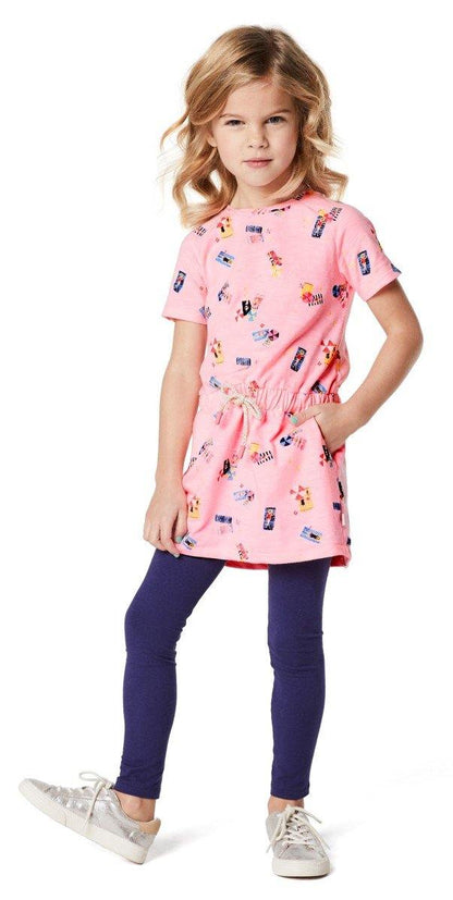 Kleid - Roanoke - Ape Kids