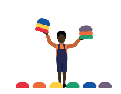 Spielsammlung - Deutsch